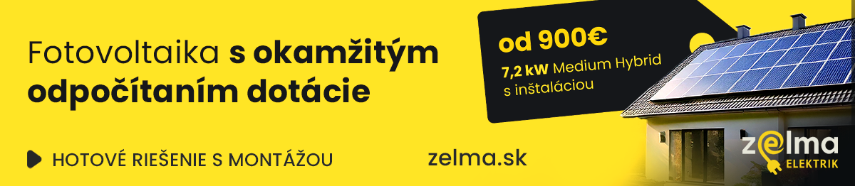 Zelma elektrik